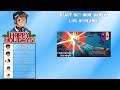 Ready Set Indie Games LIVE Streams: Asteroids: Recharged (Nintendo Switch) - Photo Sensitive