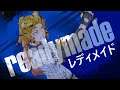 【歌ってみた】Readymade - Ado【Nara Haramaung】