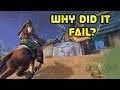 Realm Royale - Why it Failed & What I Think Should Be Done Now