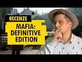 RECENZE: Mafia: Definitive Edition - Jak dopadl remake klasiky?