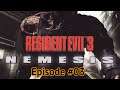 Resident Evil 3 Nemesis Playthrough - Pt3 - Carlos