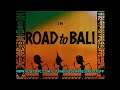 Road to Bali (with Trivia)  Bob Hope Bing Crosby  Dorothy Lamour 1952  color