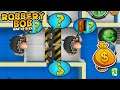 Robbery Bob - Biffen Character All Level Perfect - Ep 21