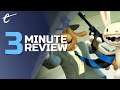 Sam & Max Save the World Remastered | Review in 3 Minutes