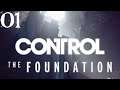 SB Plays Control: The Foundation 01 - Buildup