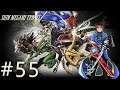 Shin Megami Tensei V Playthrough with Chaos part 55: Jumping Shipping Containers