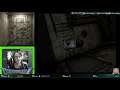 Silent Hill 4 The Room 14 Freaky Hosptial | Wombat Plays