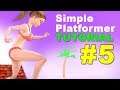 UNREAL ENGINE 4: COMPLETE PLATFORMER TUTORIAL (PART 5: Importing Animations)