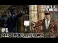Simplemente Sherlock ~ Sherlock Holmes: Crímenes y Castigos #1 GAMEPLAY EN ESPAÑOL