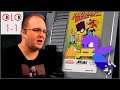 Simpsons Bartman Meets Radioactive Man - NES - Only Level One