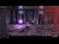 Skeleton Mage New World