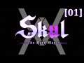 Прохождение Skul: The Hero Slayer [01] - Скелет не сдается