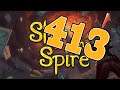 Slay The Spire #413 | Daily #391 (08/11/19) | Let's Play Slay The Spire