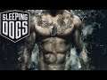 #Sleeping Dogs: Definitive Edition