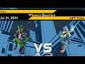 [Smash Ultimate] Xeno208 (W.Quarters) - Vivi vs NPT  Tilde
