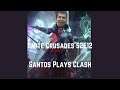 Smite Crusades S2E12 -- Santos Sniper Clash Gameplay