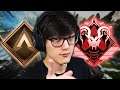 SOLO BRONZE TO PREDATOR IN ONE STREAM | AGAIN BUT BETTER | PART 1