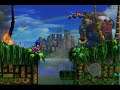 Sonic fan game android HD en google pixel 3a