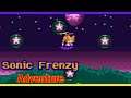 Sonic Frenzy Adventure - 7 - O estágio especial que virou uma fase