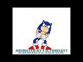 Sonic Sings! - The Suction Cup Man Theme Song! [read desc]