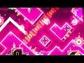 "Spectrum Blast" 100% (Demon) by Woom and Kyhros | Geometry Dash 2.11