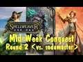 Spellweaver Tournament: Conquest 07/25/2018 Round 2 vs. sodamaster
