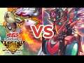 SPIRITUAL/RITUAL BEAST VS SALAMANGREAT RANKED | Yu-Gi-Oh Legacy of the Duelist Link Evolution