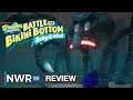 Spongebob SquarePants: Battle for Bikini Bottom - Rehydrated Switch Review - NWRTV