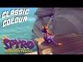 Spyro Reignited Trilogy | Classic Spyro Re-colour Mod!
