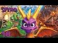 Spyro the Dragon  | The Hardest Level | Part 18