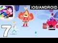 Steven Universe Unleash the Light - Gameplay Walkthrough Video Part 7 (iOS)