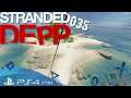 Stranded Deep PS4 🌴 Leben in der Lage