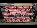 Street Fighter II Champion Edition Arcade 1Up Assembly and Test - Part 2 (2018 Lost Episode of TVGC)