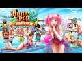 Strip Club (In-Game Version) - HuniePop 2: Double Date