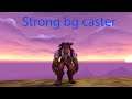 Strong bg caster - Affliction warlock pvp 9.0.1