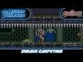Super Castlevania IV - Dying way too much...