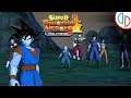 Super Dragon Ball Heroes: World Mission | yuzu Emulator 99 [1080p] | Nintendo Switch
