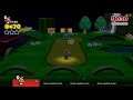 Super Mario 3D World Playthrough 26: Throwback World