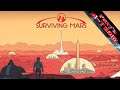 Surviving Mars [Deutsch] - Lets Test Gameplay - Auf zum Mars
