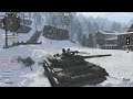 Tank Gameplay - Call of Duty: Black Ops Cold War