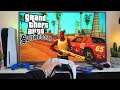 Testing GTA San Andreas On The PS5- POV Gameplay Test