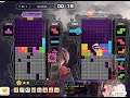 Tetris Online Poland - Playing with S2019
