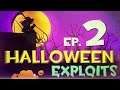 TF2 Exploit - Halloween 2019 glitches, Episode 2