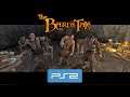 The Bard's Tale | PCSX2 Emulator 1.7.0-546 [1080p HD] | Sony PS2