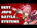 Best JRPG Battle Systems (Xeno, Trails, Star Ocean, Wild ARMs, Growlanser)