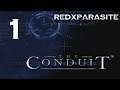 The Conduit - Stream 1 VOD