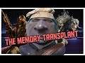 The Fallout 4 Memory Transplant