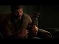 The Last of Us 2 | Joel's song | intro part one |