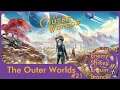 The Outer Worlds "The Great Enemy Strikes: Encumbrance!" #21