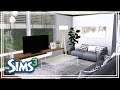 The Sims 3: Apartment Build || Cozy Starter Apartment